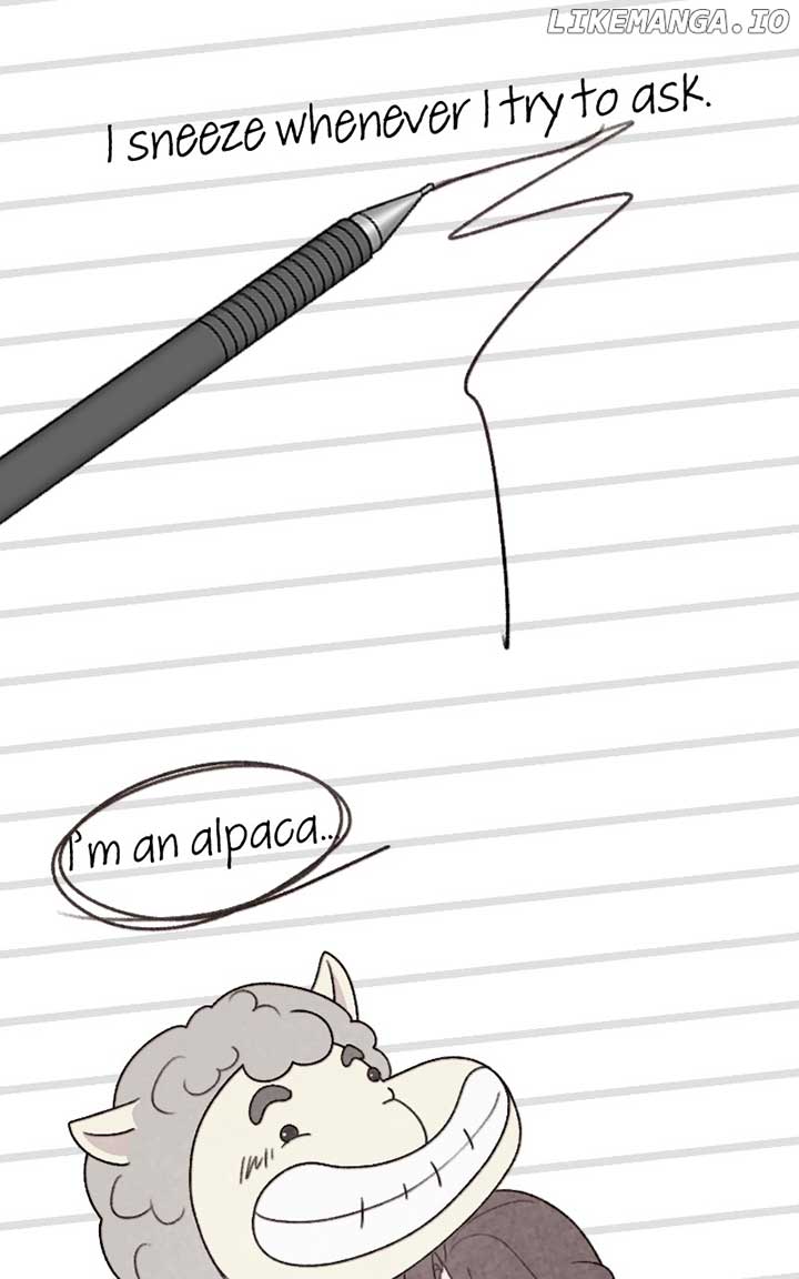 You Just Made My Day Chapter 9 page 48