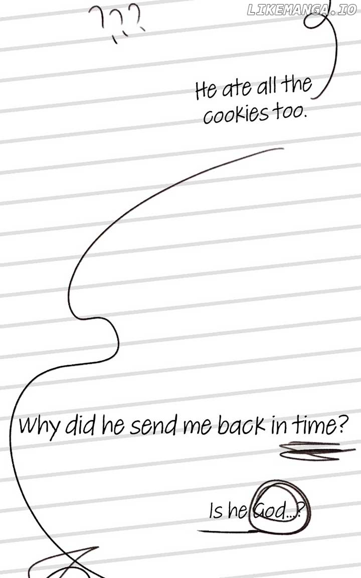 You Just Made My Day Chapter 9 page 51