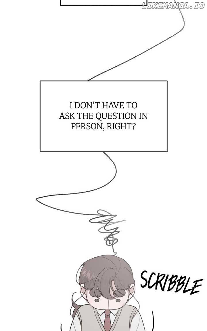 You Just Made My Day Chapter 9 page 55