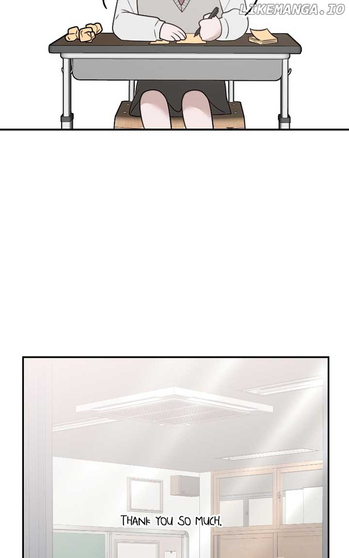 You Just Made My Day Chapter 9 page 56