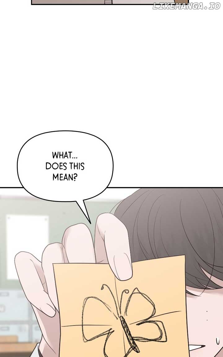 You Just Made My Day Chapter 9 page 60
