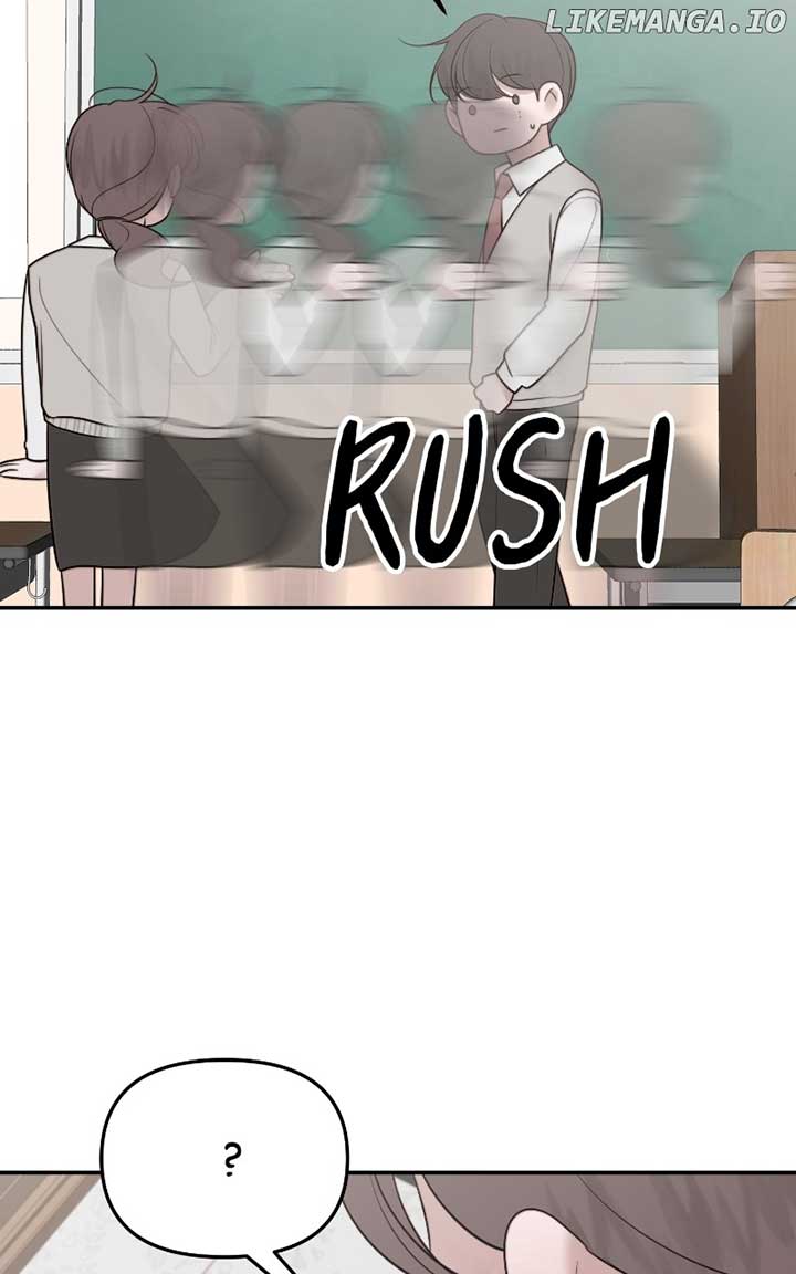 You Just Made My Day Chapter 9 page 64