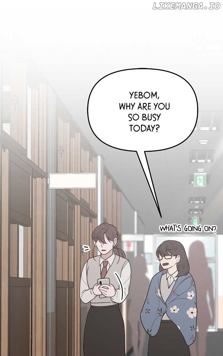 You Just Made My Day Chapter 9 page 66