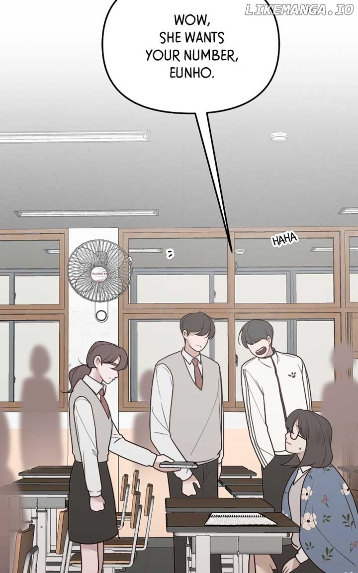 You Just Made My Day Chapter 9 page 73