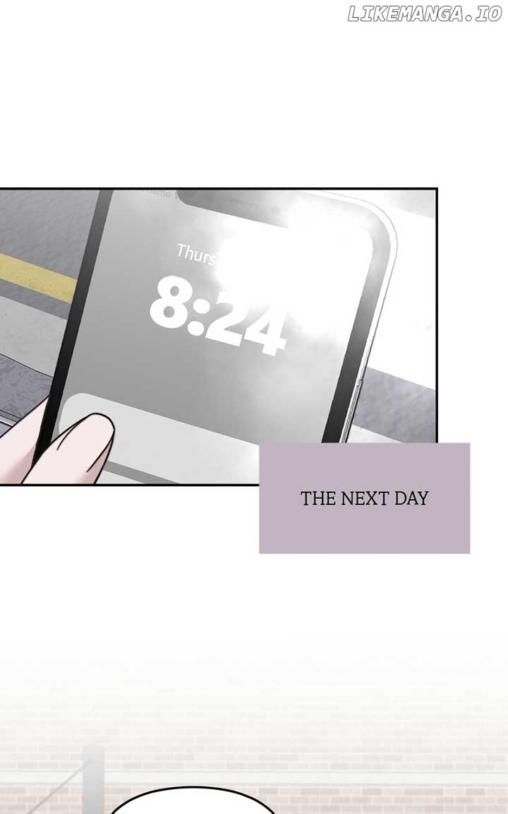 You Just Made My Day Chapter 9 page 80