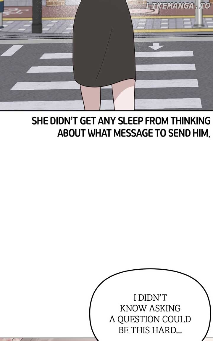 You Just Made My Day Chapter 9 page 82