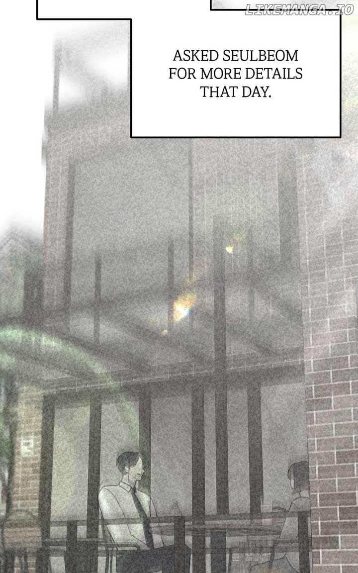 You Just Made My Day Chapter 9 page 84