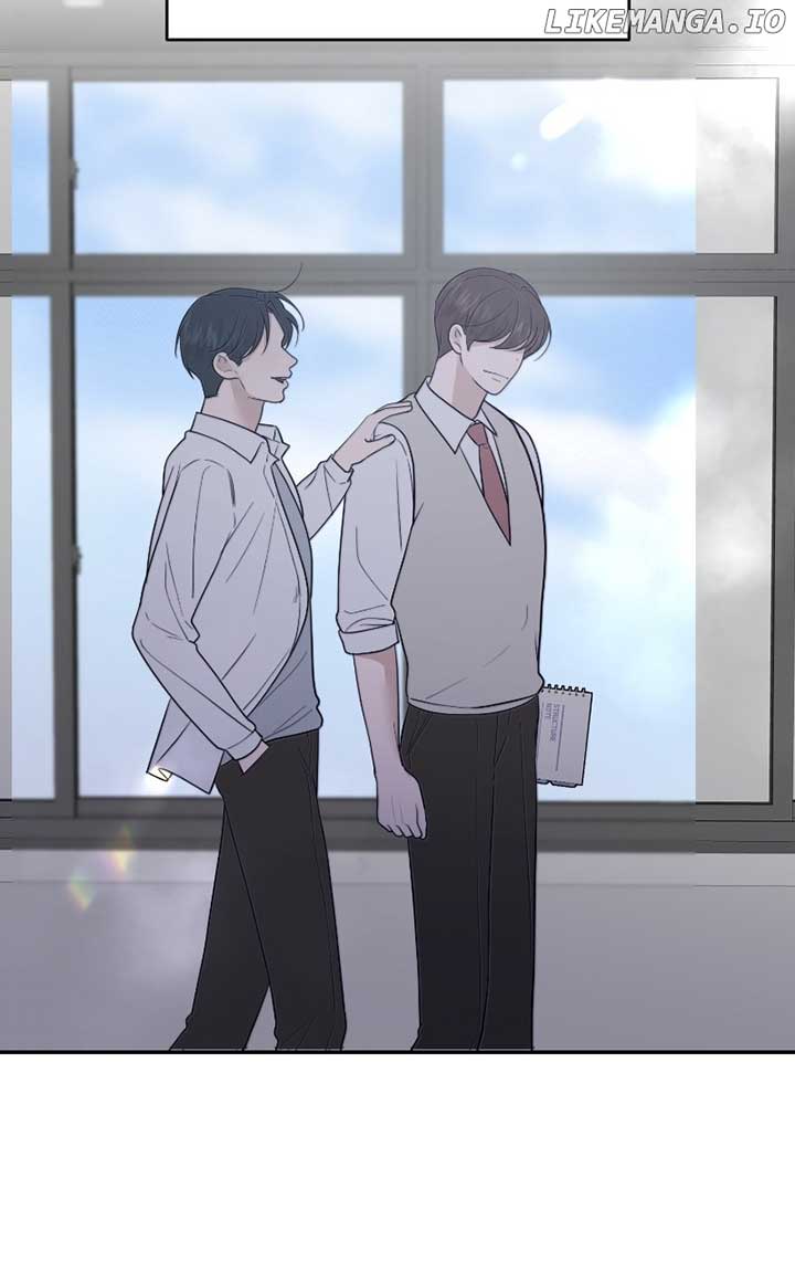 You Just Made My Day Chapter 9 page 87
