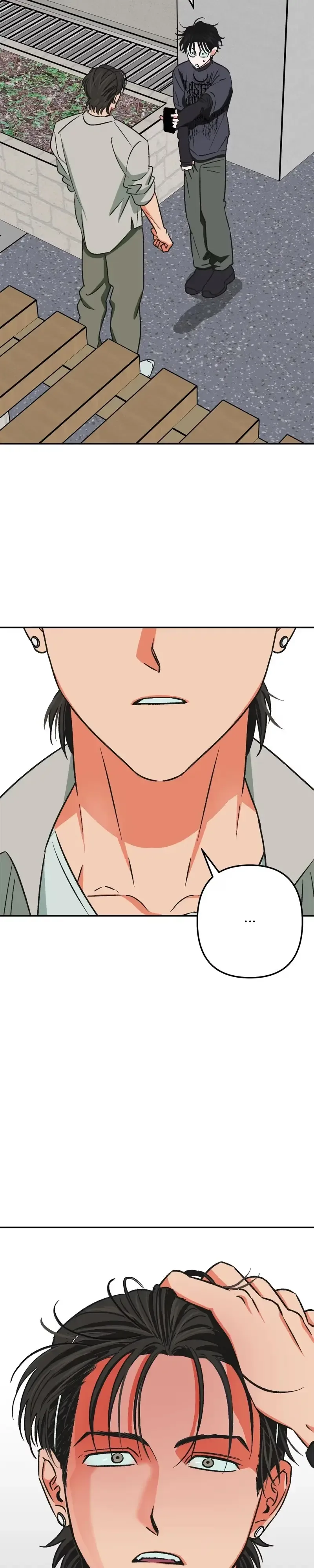You Made Me a Loser! Chapter 1 page 29