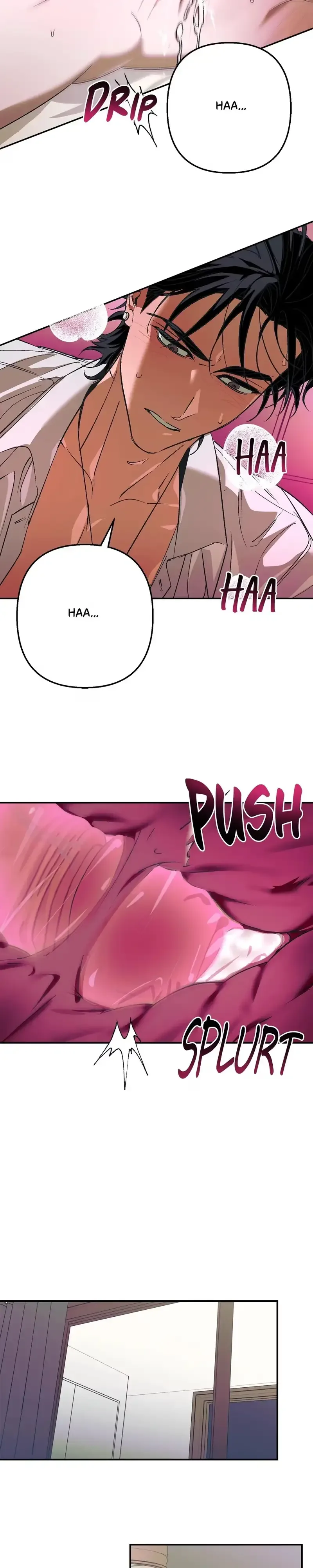 You Made Me a Loser! Chapter 10 page 15