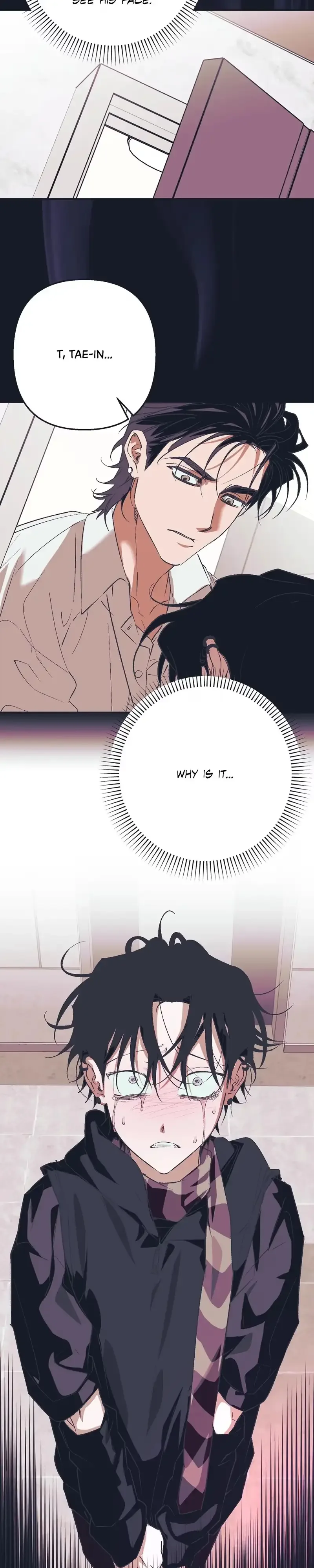 You Made Me a Loser! Chapter 10 page 10