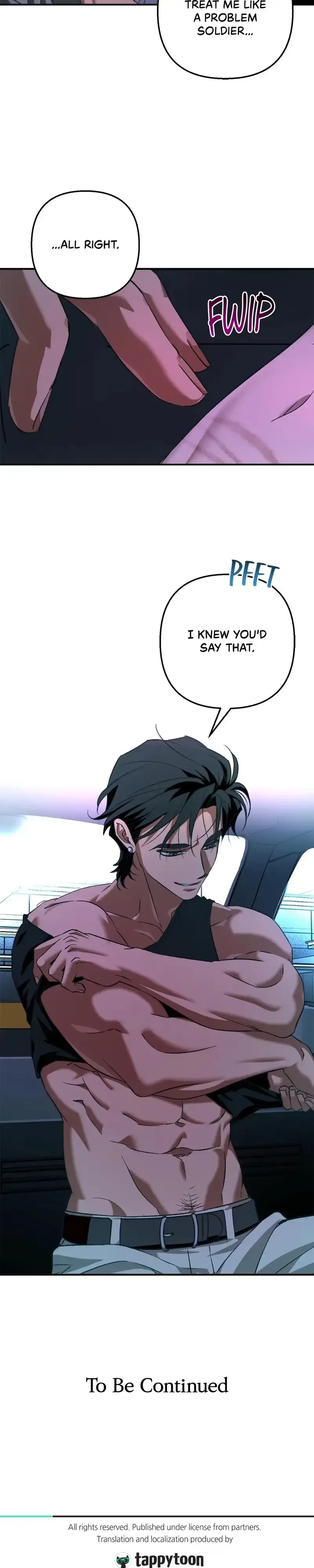 You Made Me a Loser! Chapter 12 page 22
