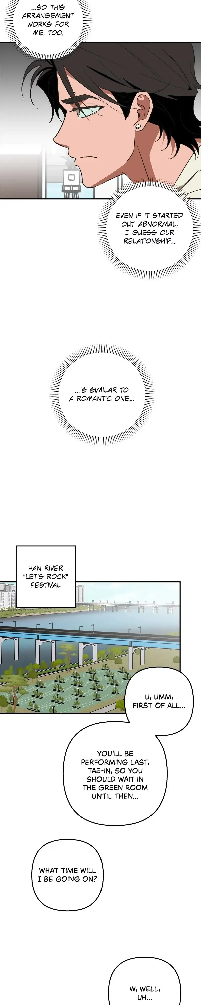 You Made Me a Loser! Chapter 13 page 16