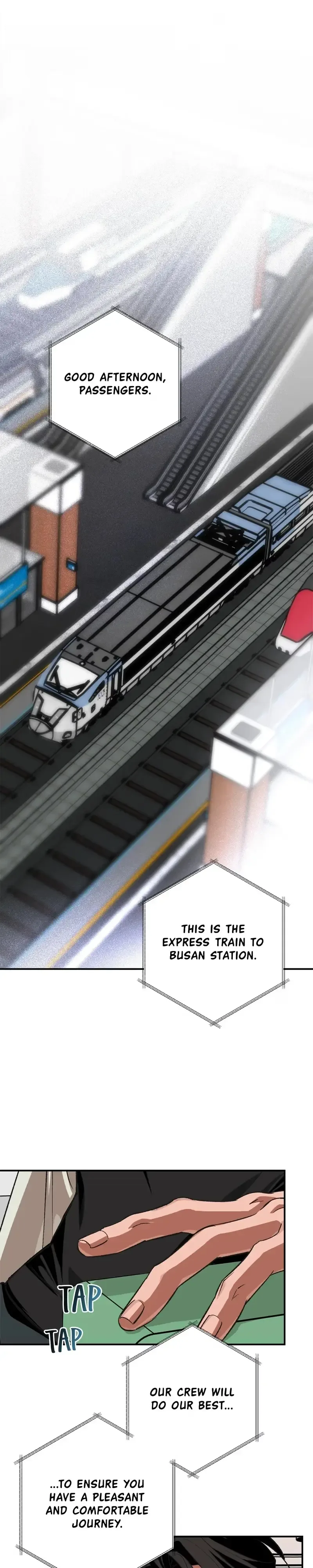 You Made Me a Loser! Chapter 15 page 1