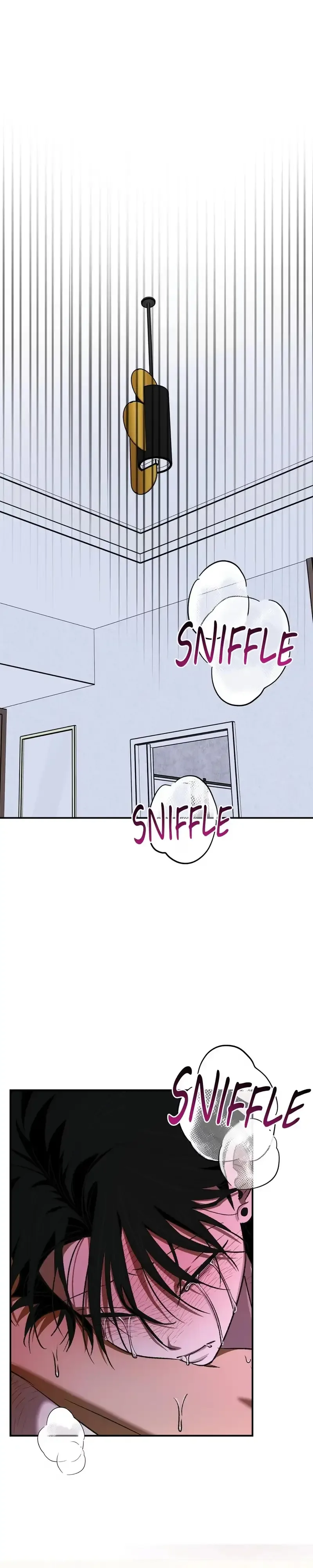 You Made Me a Loser! Chapter 17 page 1