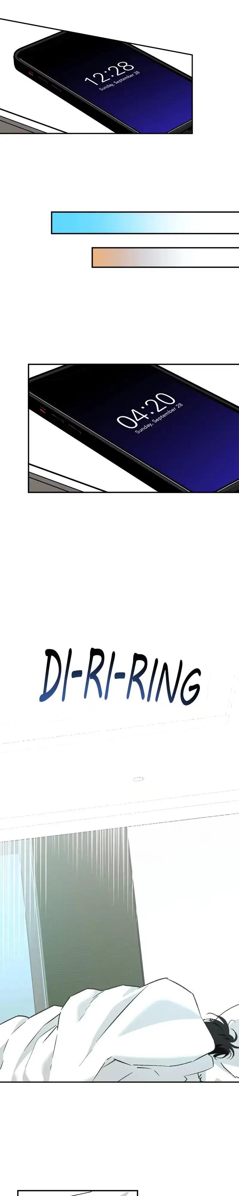You Made Me a Loser! Chapter 17 page 4