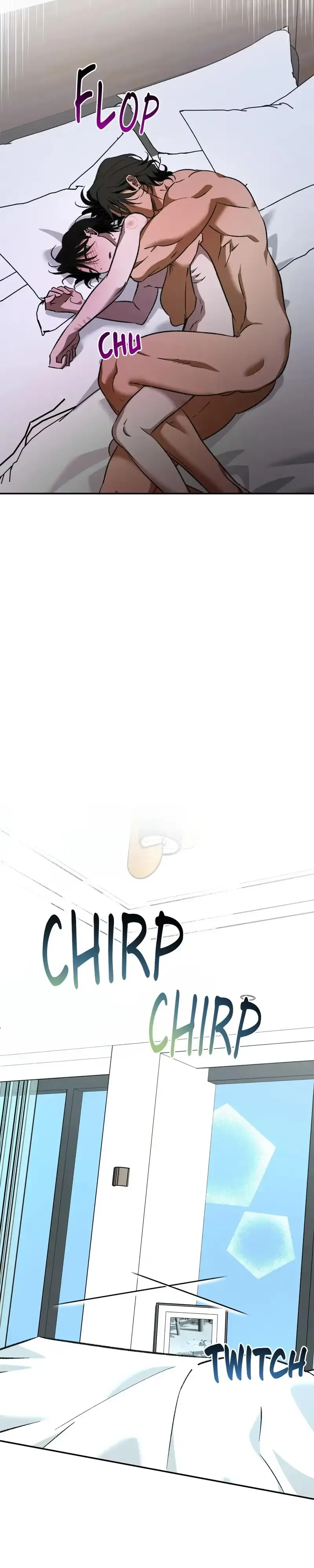 You Made Me a Loser! Chapter 17 page 3