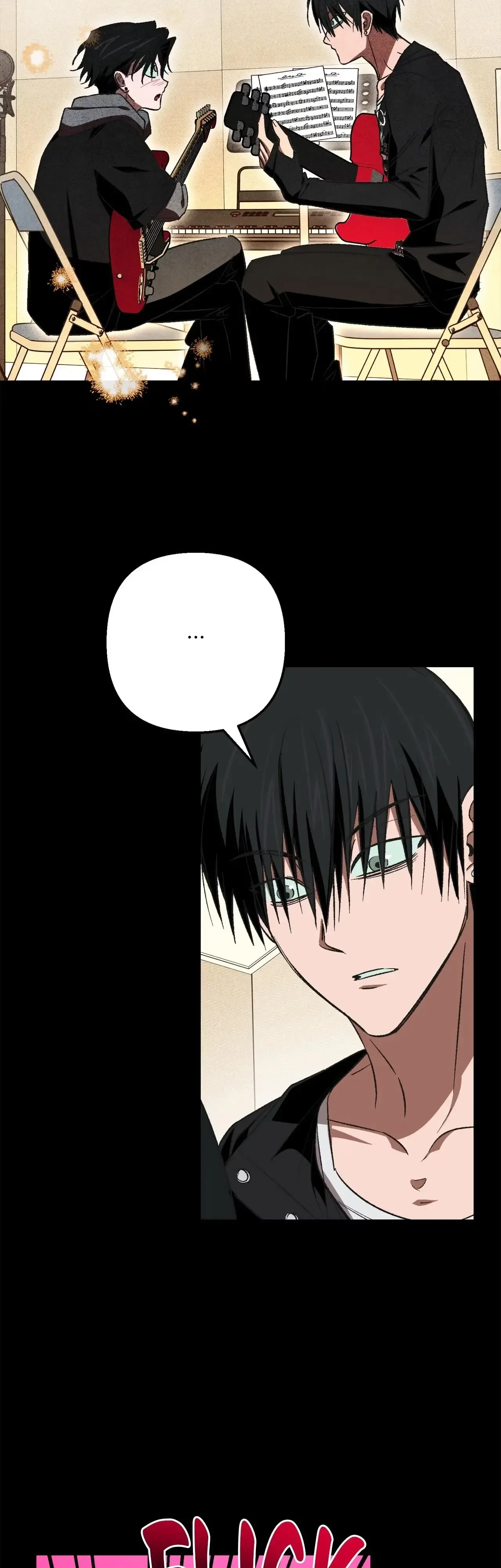 You Made Me a Loser! Chapter 18 page 11