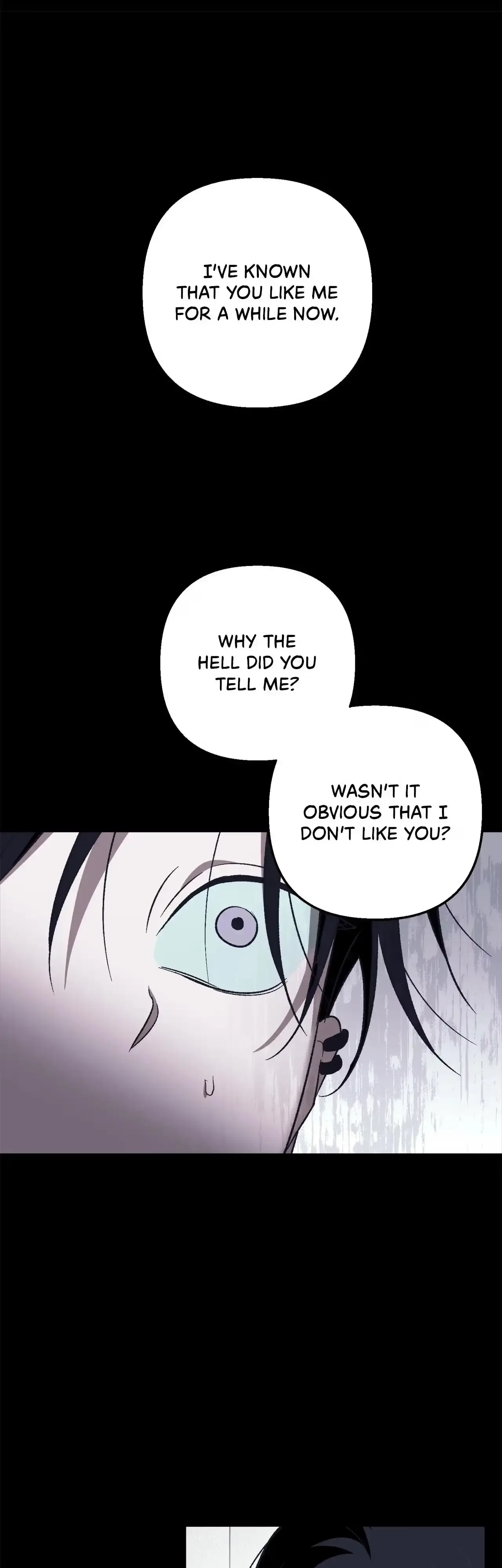 You Made Me a Loser! Chapter 18 page 24