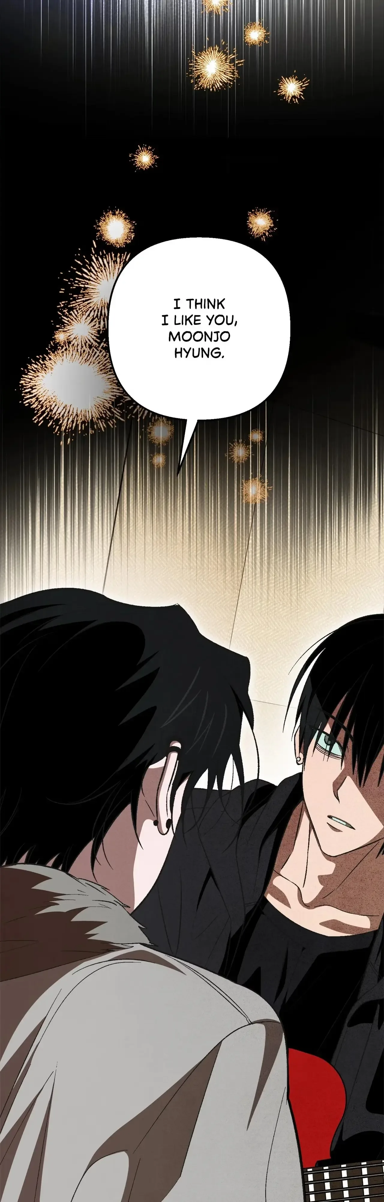 You Made Me a Loser! Chapter 18 page 18