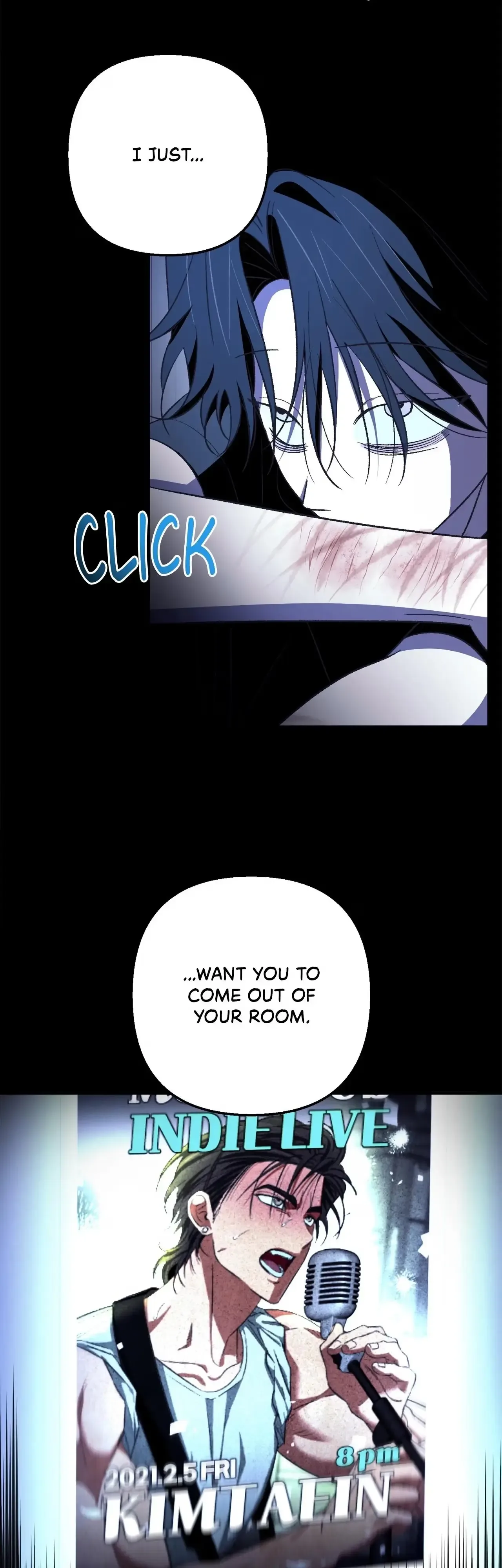 You Made Me a Loser! Chapter 18 page 37