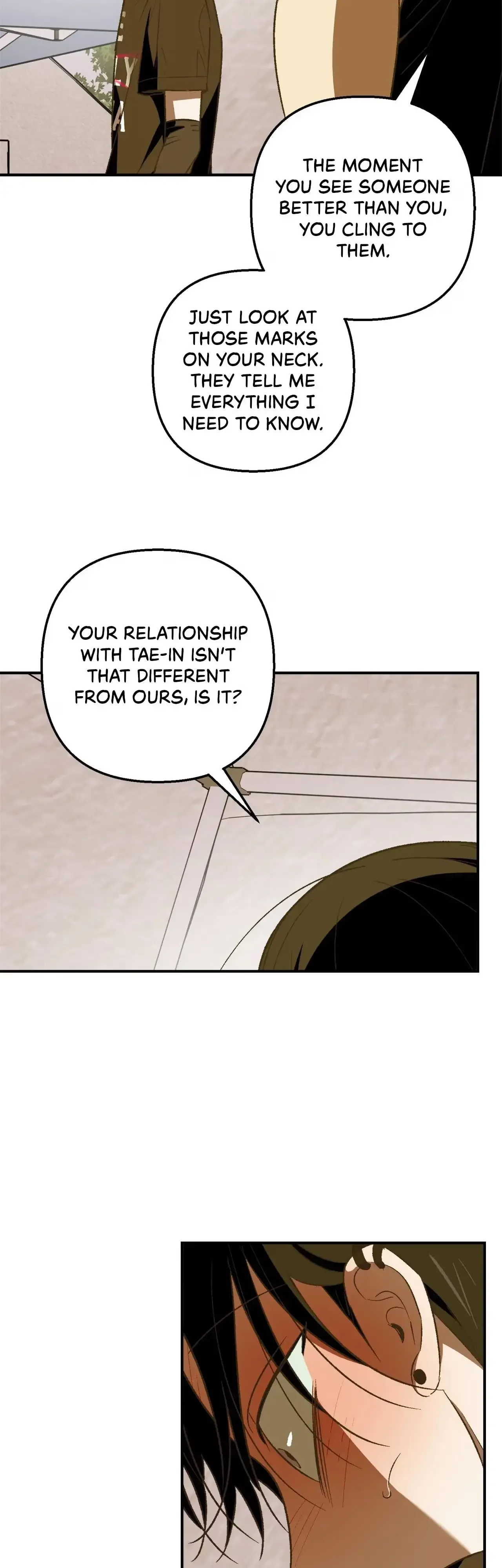 You Made Me a Loser! Chapter 18 page 41