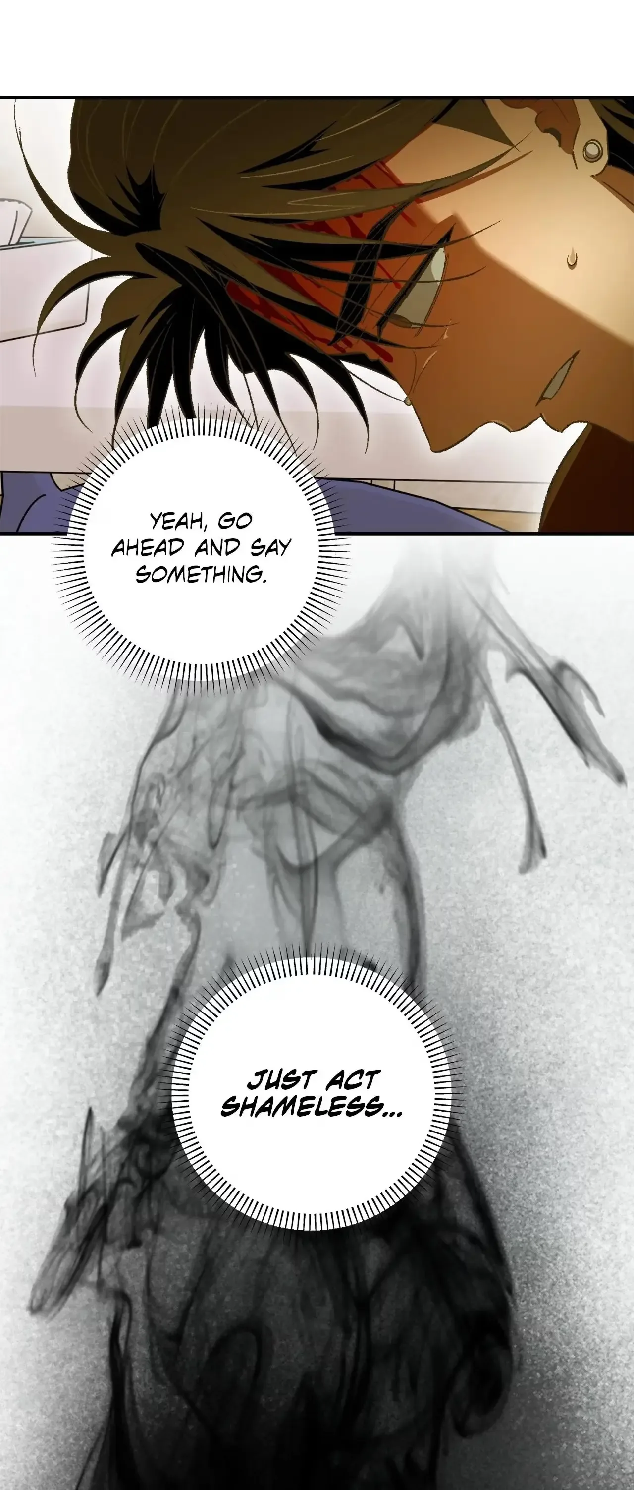 You Made Me a Loser! Chapter 19 page 14