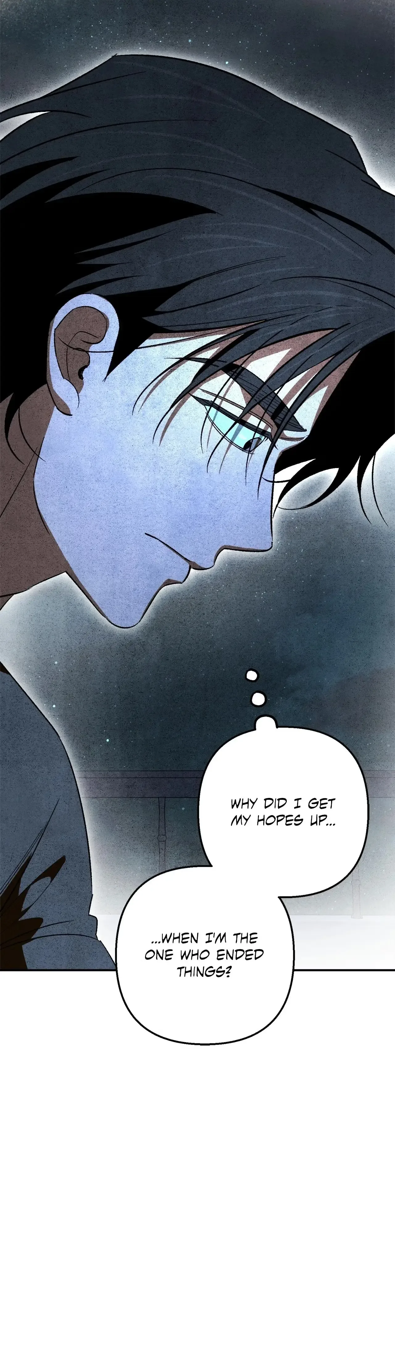 You Made Me a Loser! Chapter 19 page 33