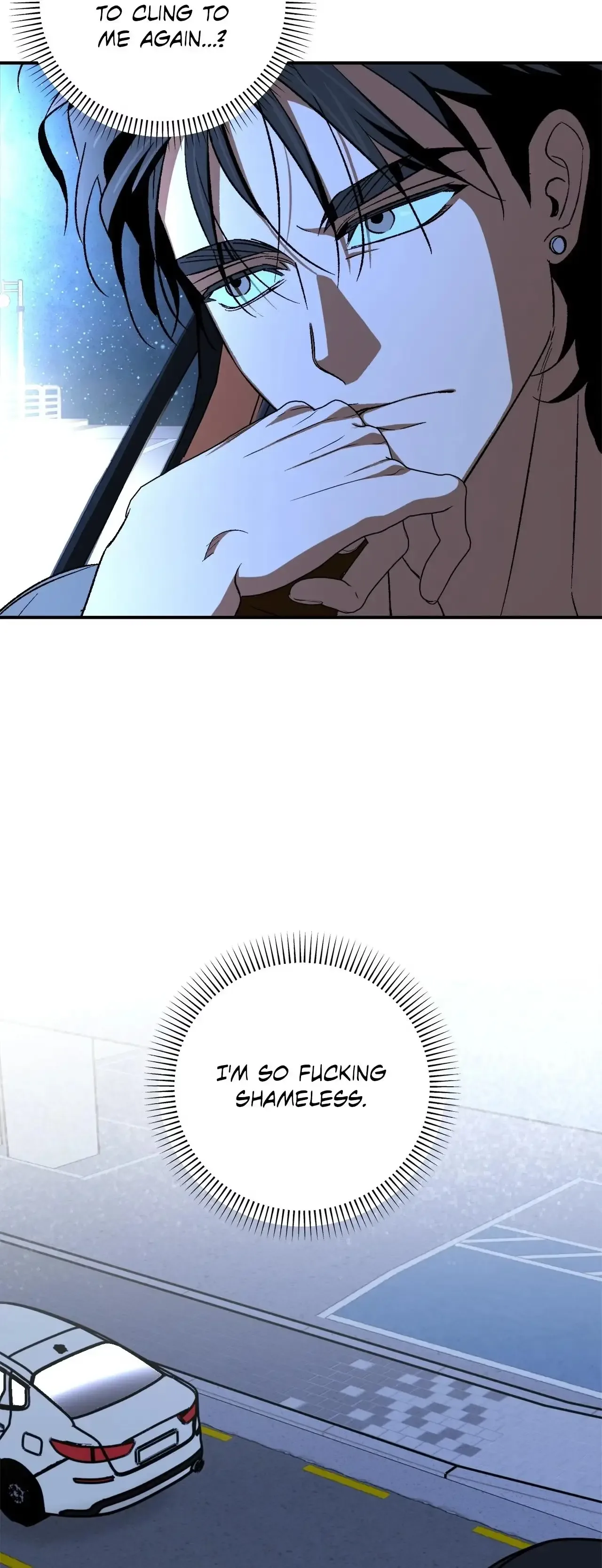 You Made Me a Loser! Chapter 19 page 35