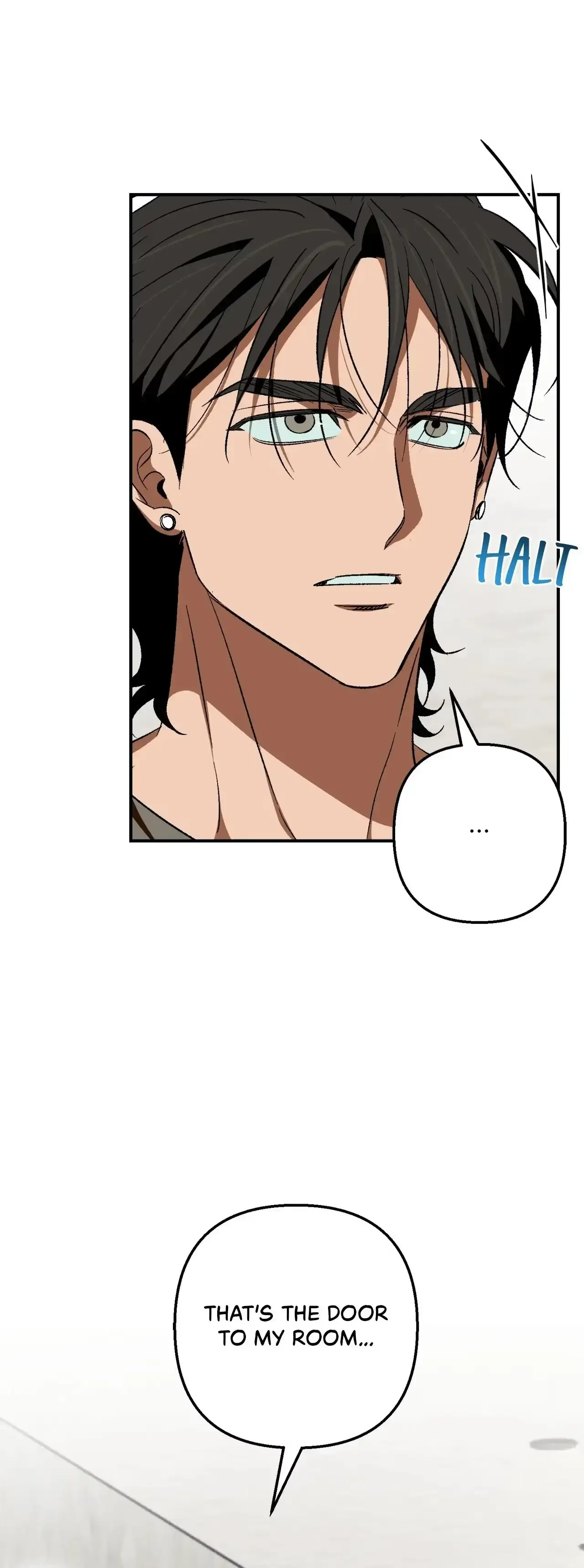 You Made Me a Loser! Chapter 19 page 38