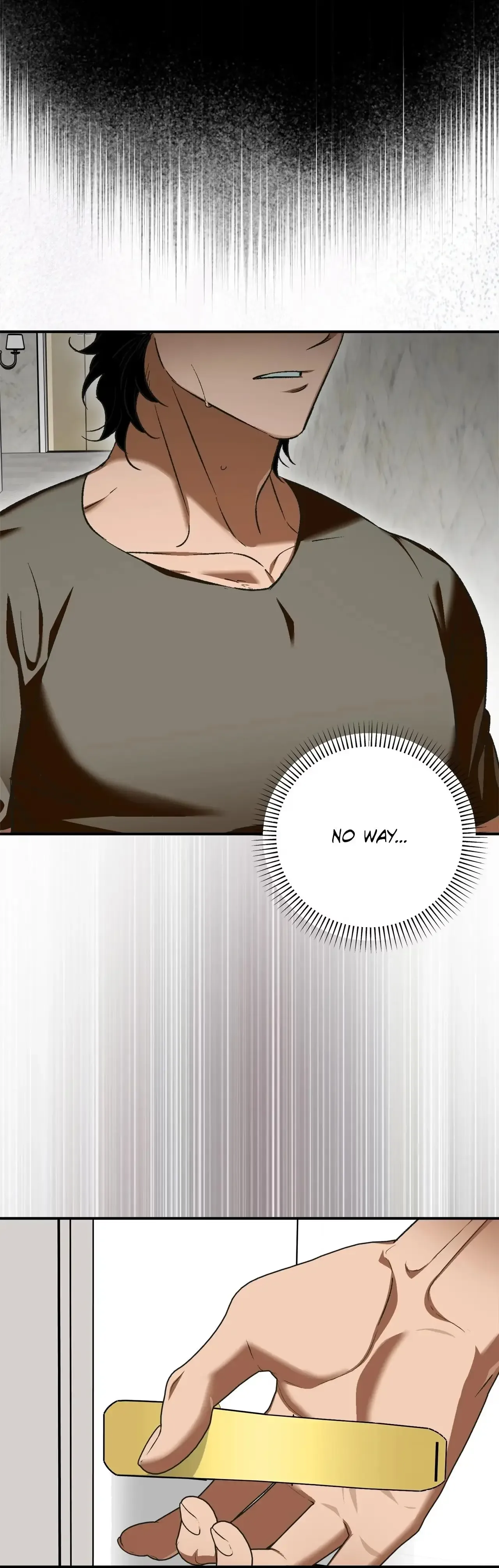 You Made Me a Loser! Chapter 19 page 41