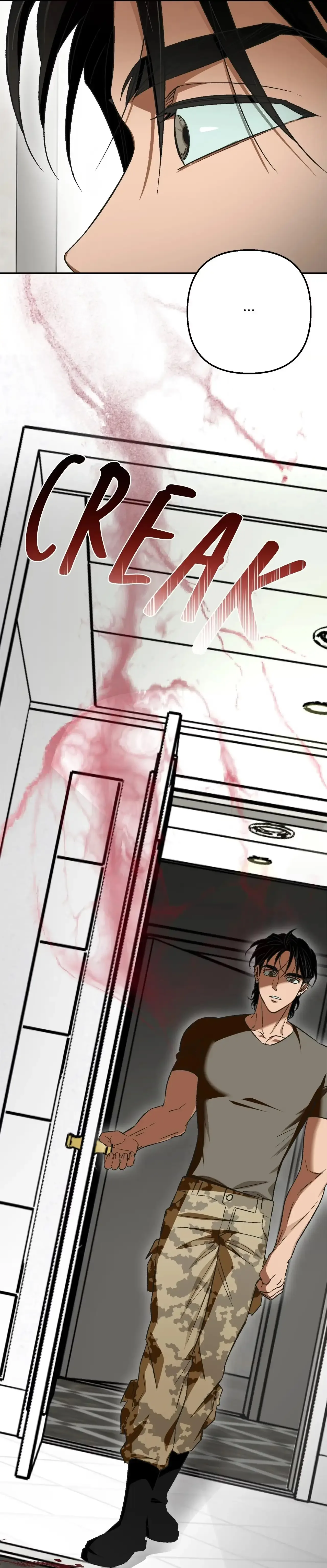 You Made Me a Loser! Chapter 19 page 43