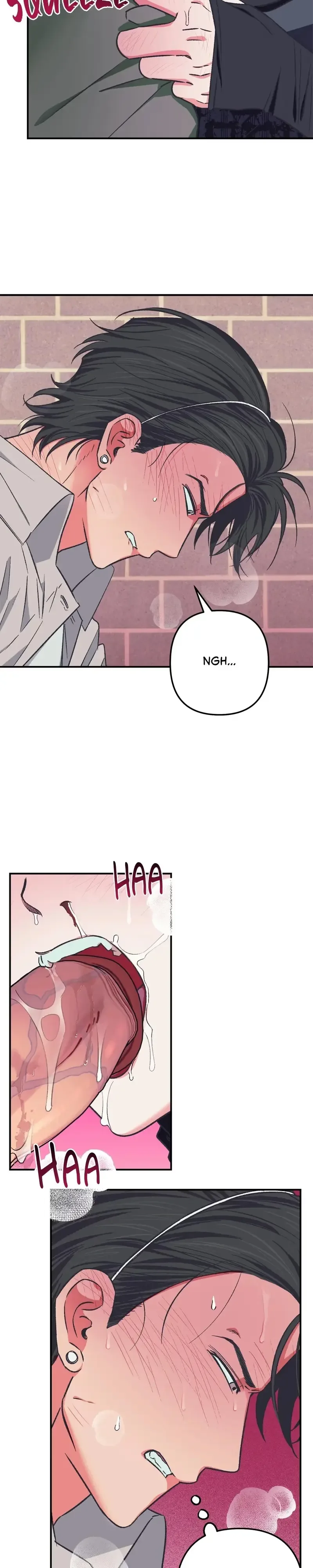 You Made Me a Loser! Chapter 2 page 23