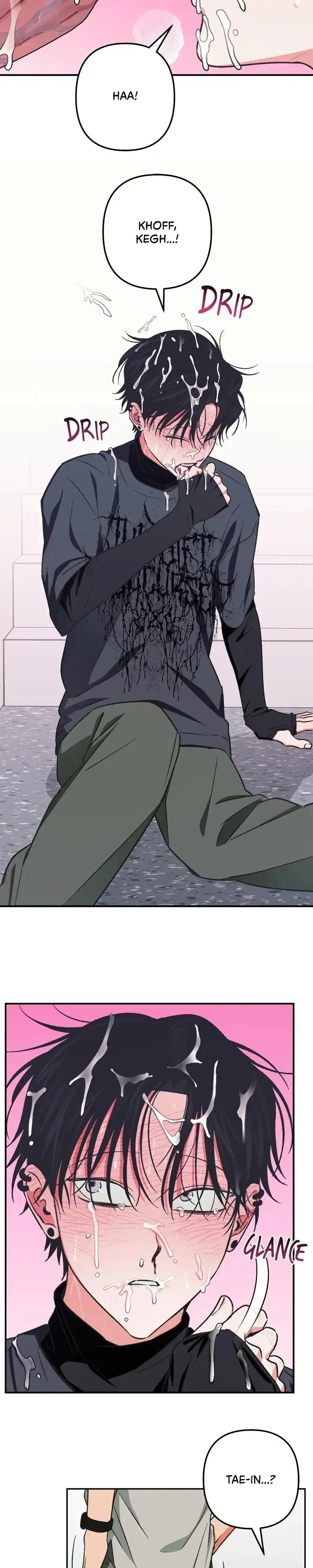 You Made Me a Loser! Chapter 2 page 25