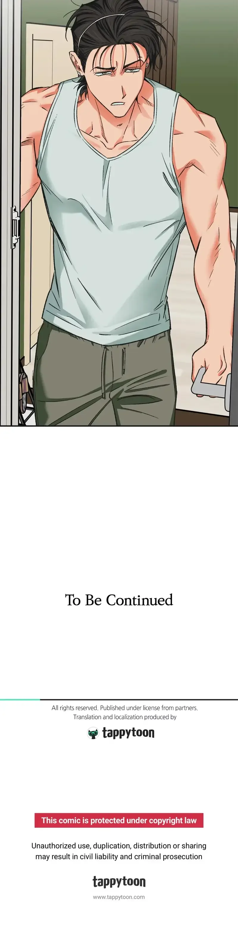 You Made Me a Loser! Chapter 3 page 23