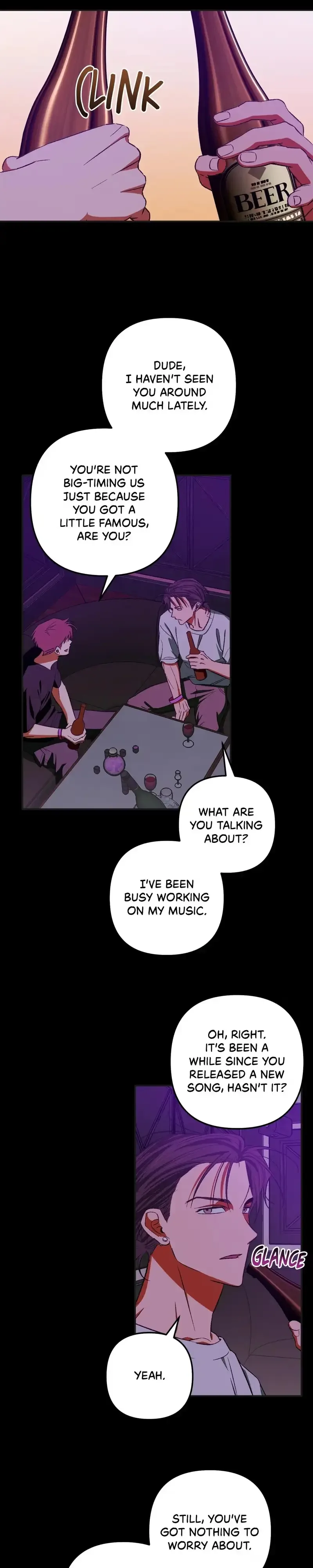 You Made Me a Loser! Chapter 6 page 2