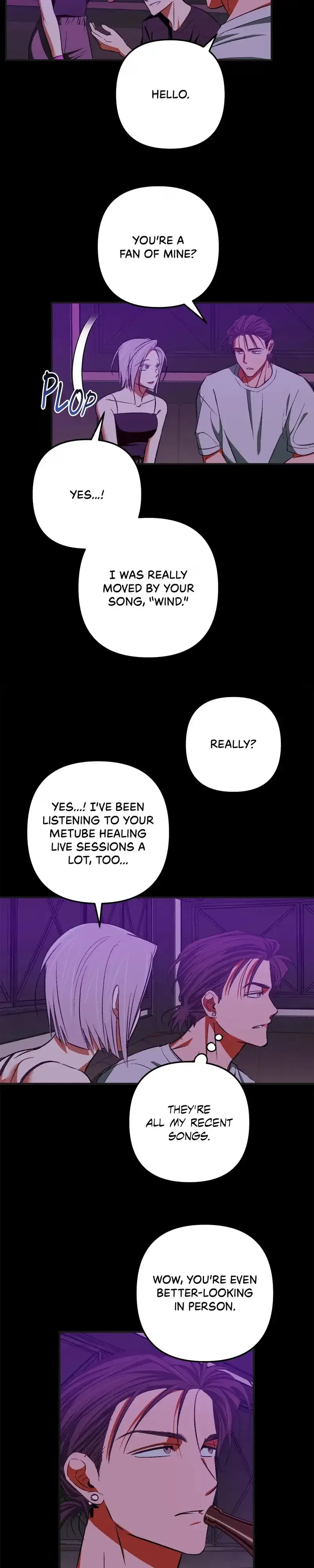 You Made Me a Loser! Chapter 6 page 4