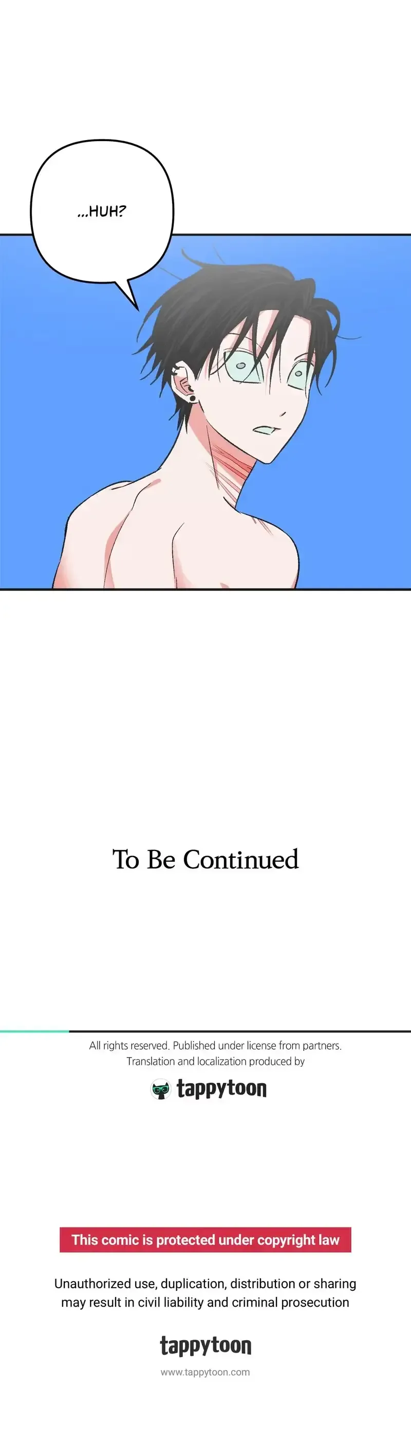 You Made Me a Loser! Chapter 6 page 21