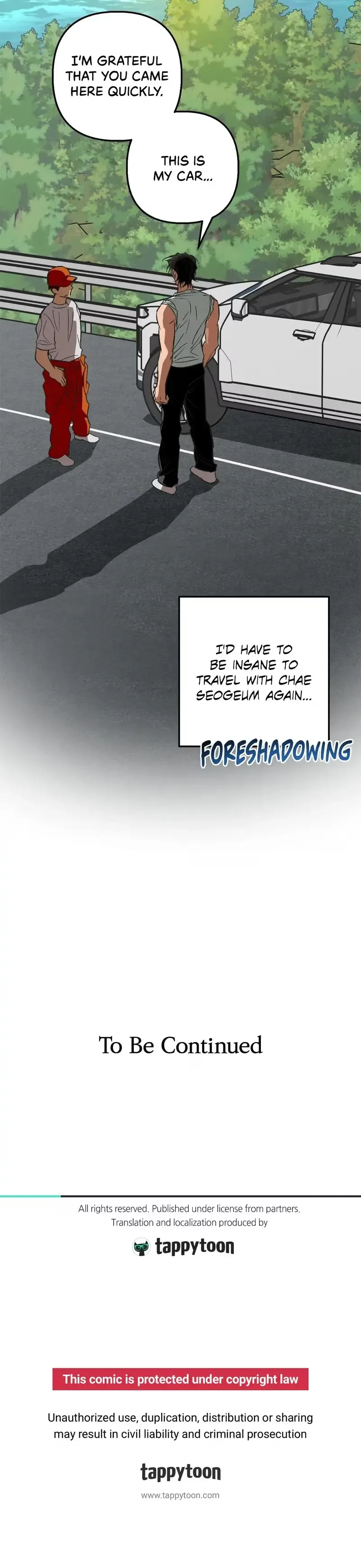 You Made Me a Loser! Chapter 9 page 28