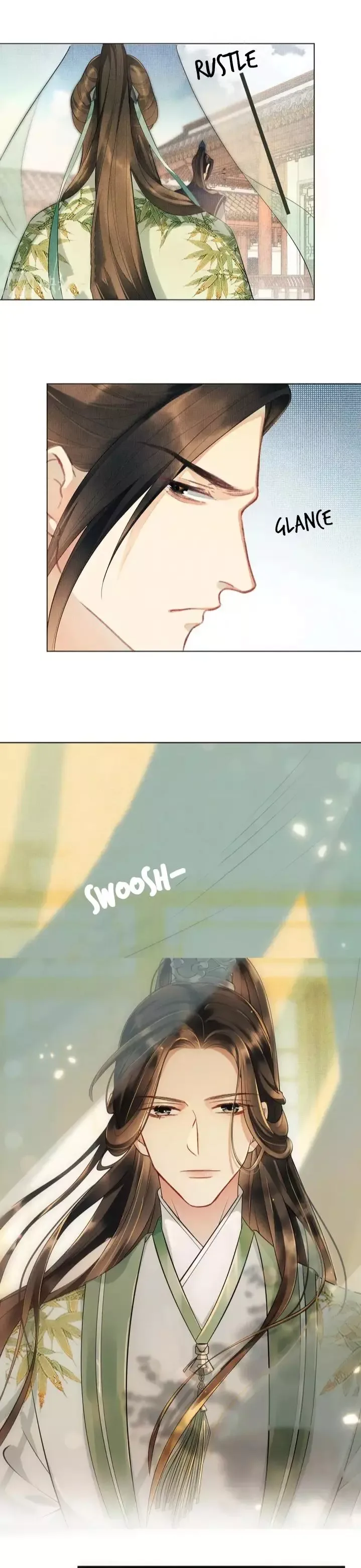 You Own My All Chapter 1 page 16