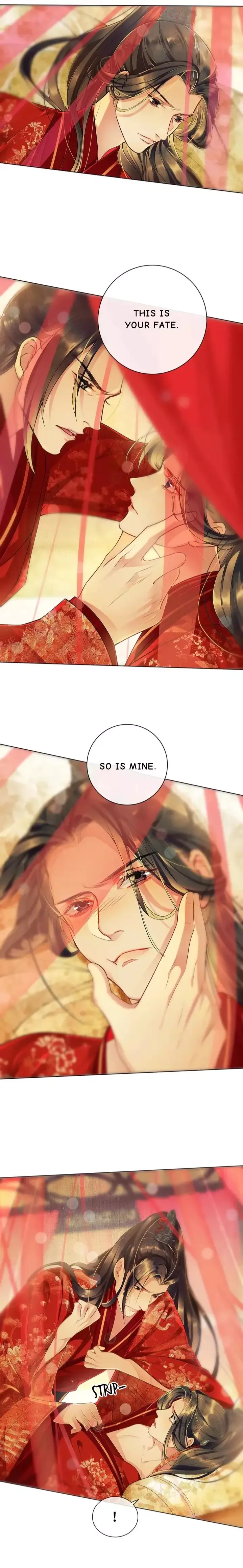 You Own My All Chapter 1 page 11