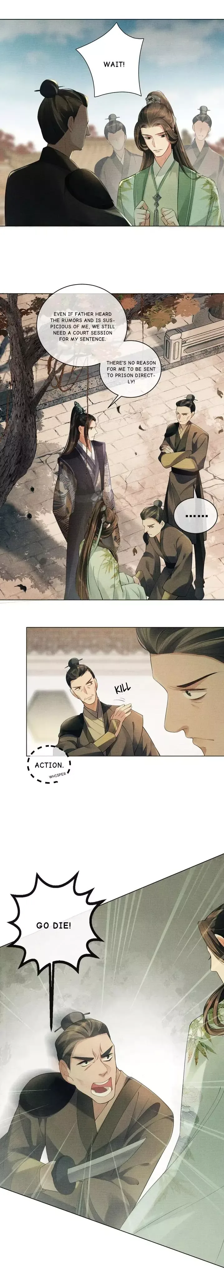 You Own My All Chapter 1 page 18