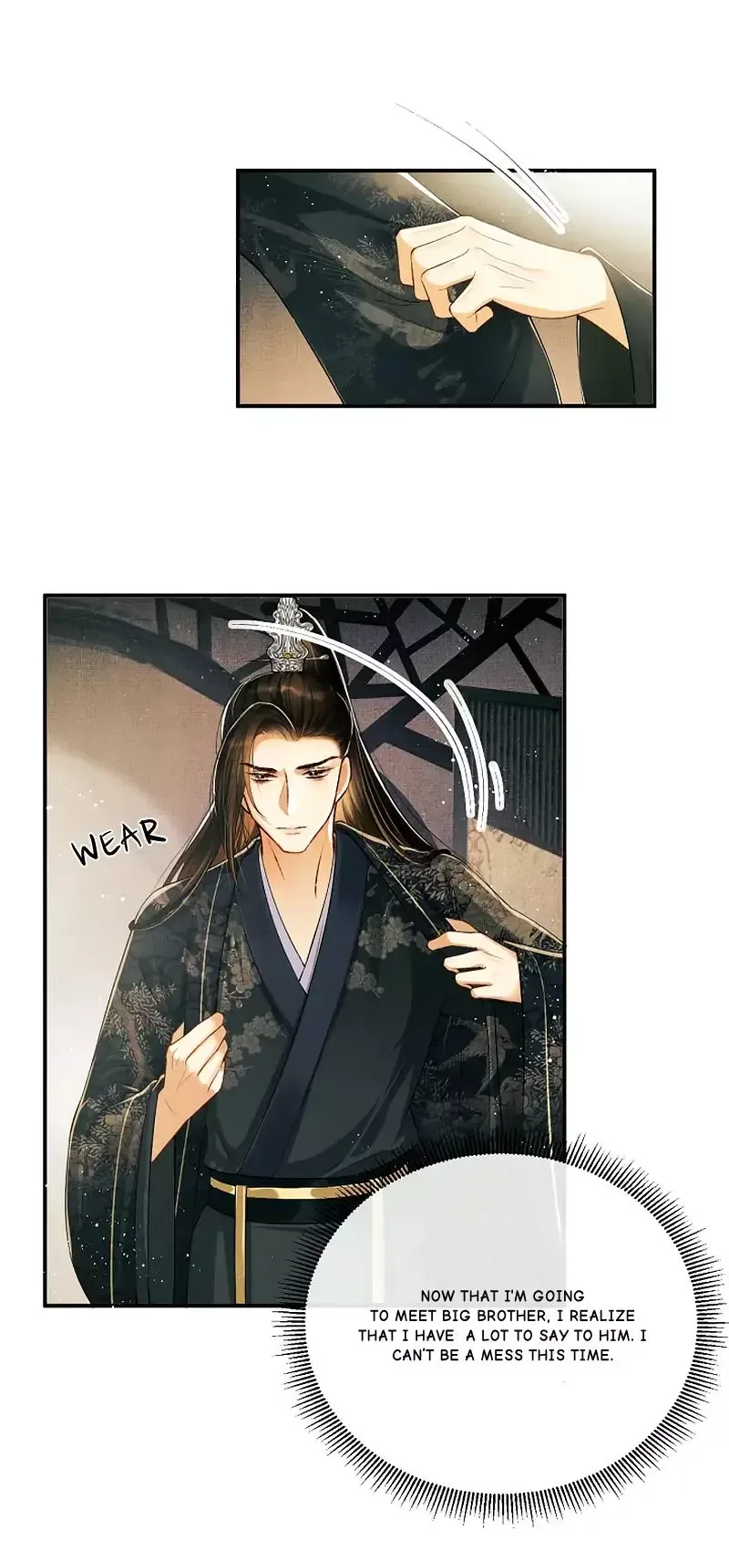 You Own My All Chapter 10 page 7