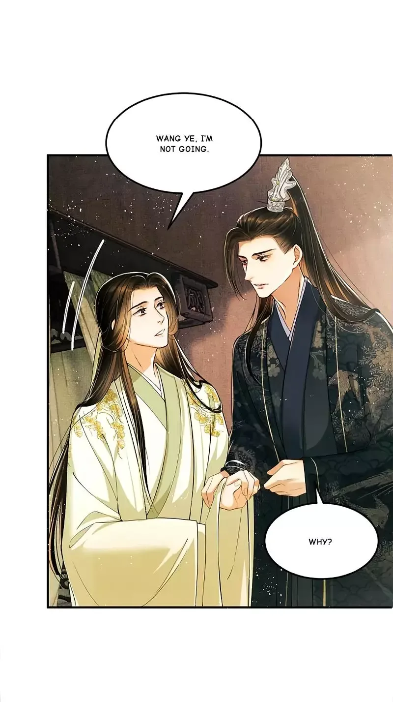 You Own My All Chapter 10 page 10