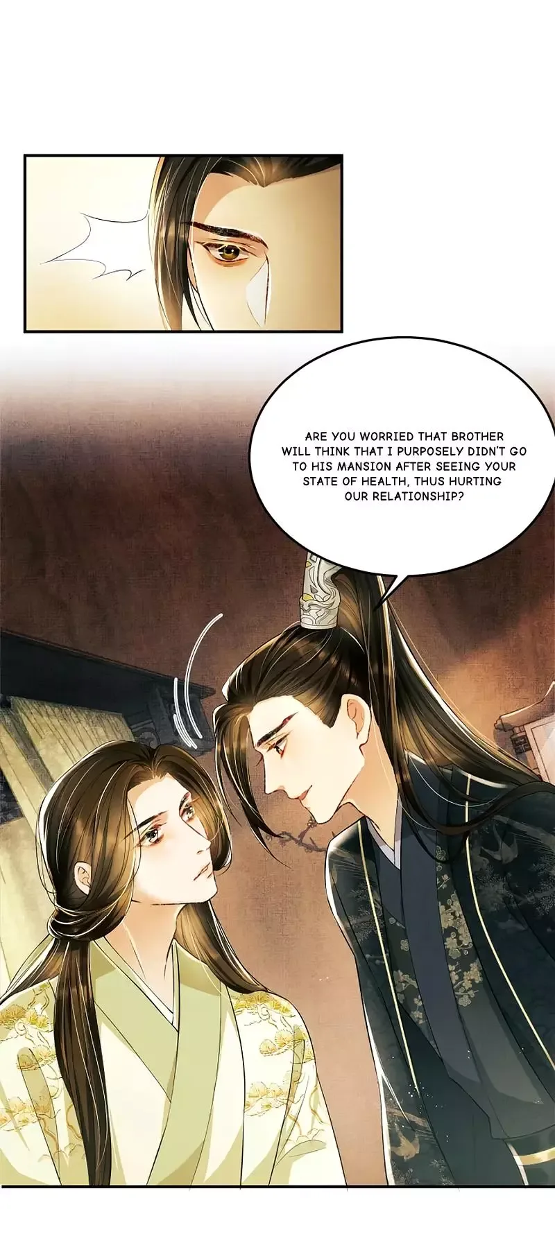You Own My All Chapter 10 page 12