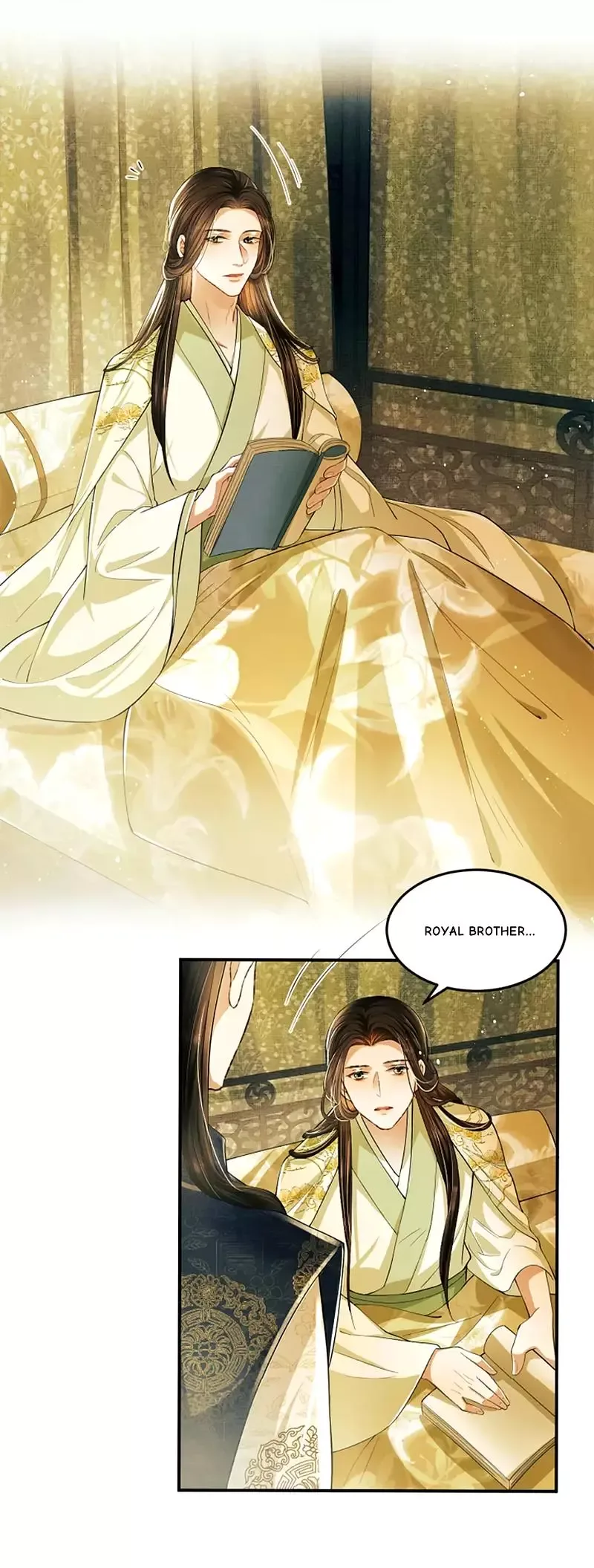 You Own My All Chapter 10 page 31