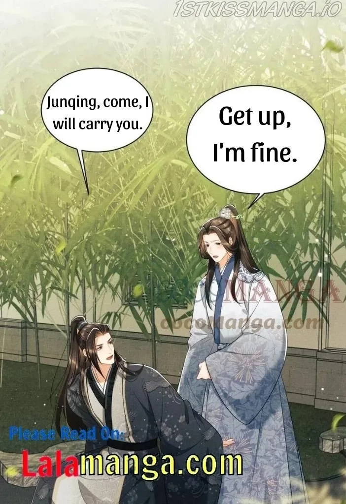 You Own My All Chapter 100 page 5