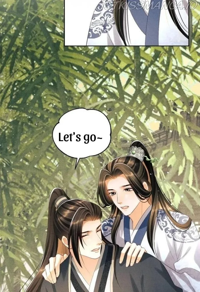 You Own My All Chapter 100 page 10