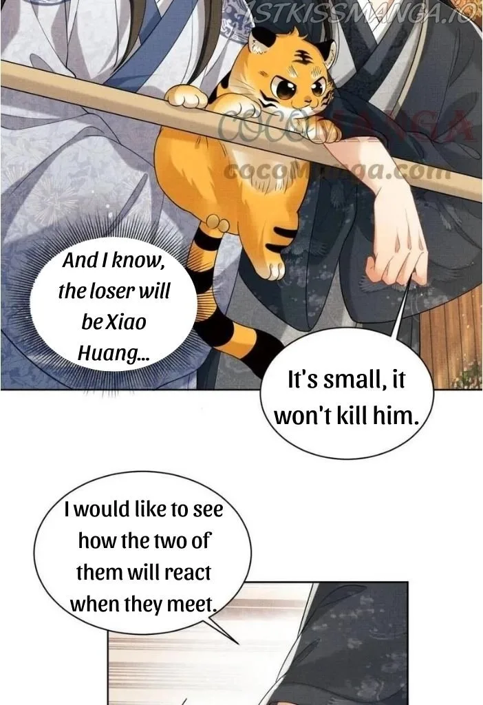 You Own My All Chapter 100 page 30