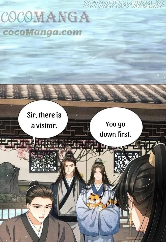 You Own My All Chapter 100 page 24